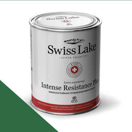 Краски Swiss Lake Intense Resistance Plus Extra Wearproof 2,7 л. christmas ivy sl-2507 Краски Swiss Lake Intense Resistance Plus Extra Wearproof 2,7 л. christmas ivy sl-2507