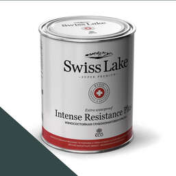 Краски Swiss Lake Intense Resistance Plus Extra Wearproof 2,7 л. still water sl-2300 Краски Swiss Lake Intense Resistance Plus Extra Wearproof 2,7 л. still water sl-2300