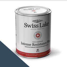 Краски Swiss Lake Intense Resistance Plus Extra Wearproof 2,7 л. shimmering sea sl-2090 Краски Swiss Lake Intense Resistance Plus Extra Wearproof 2,7 л. shimmering sea sl-2090