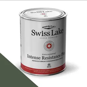 Фото Краски Swiss Lake Intense Resistance Plus Extra Wearproof 2,7 л. queen agave sl-2699 - 1 Краски Swiss Lake Intense Resistance Plus Extra Wearproof 2,7 л. queen agave sl-2699 - фото 1