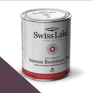 Фото Краски Swiss Lake Intense Resistance Plus Extra Wearproof 2,7 л. grape vine sl-1856 - 1 Краски Swiss Lake Intense Resistance Plus Extra Wearproof 2,7 л. grape vine sl-1856 - фото 1