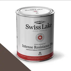 Фото Краски Swiss Lake Intense Resistance Plus Extra Wearproof 2,7 л. reddish brown sl-0769 - 1 Краски Swiss Lake Intense Resistance Plus Extra Wearproof 2,7 л. reddish brown sl-0769 - фото 1