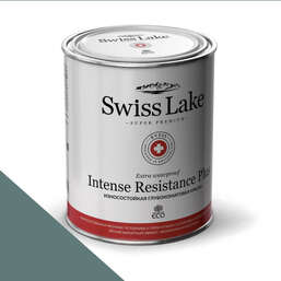 Краски Swiss Lake Intense Resistance Plus Extra Wearproof 2,7 л. aussie surf sl-2408 Краски Swiss Lake Intense Resistance Plus Extra Wearproof 2,7 л. aussie surf sl-2408