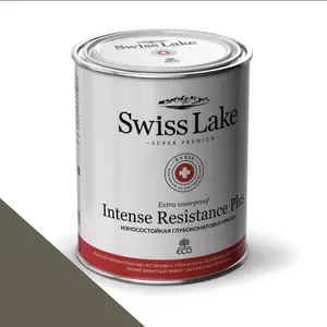 Фото Краски Swiss Lake Intense Resistance Plus Extra Wearproof 2,7 л. pickles sl-2565 - 1 Краски Swiss Lake Intense Resistance Plus Extra Wearproof 2,7 л. pickles sl-2565 - фото 1