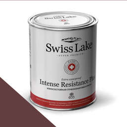 Краски Swiss Lake Intense Resistance Plus Extra Wearproof 2,7 л. tyrian purple sl-1405 Краски Swiss Lake Intense Resistance Plus Extra Wearproof 2,7 л. tyrian purple sl-1405