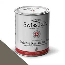 Swiss Lake Intense Resistance Plus Extra Wearproof 2,7 л. rain mud sl-0716 Swiss Lake Intense Resistance Plus Extra Wearproof 2,7 л. rain mud sl-0716