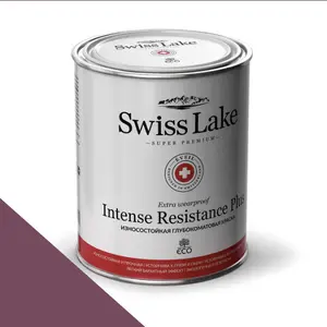 Фото Краски Swiss Lake Intense Resistance Plus Extra Wearproof 2,7 л. chinese lantern sl-1750 - 1 Краски Swiss Lake Intense Resistance Plus Extra Wearproof 2,7 л. chinese lantern sl-1750 - фото 1