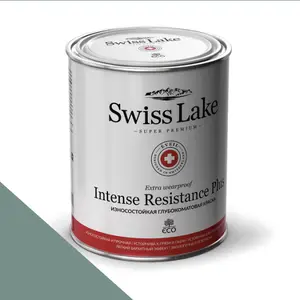 Фото Краски Swiss Lake Intense Resistance Plus Extra Wearproof 2,7 л. rocky river sl-2290 - 1 Краски Swiss Lake Intense Resistance Plus Extra Wearproof 2,7 л. rocky river sl-2290 - фото 1