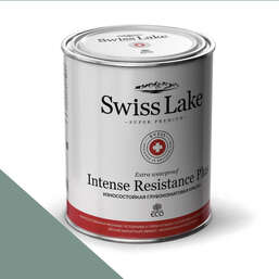 Краски Swiss Lake Intense Resistance Plus Extra Wearproof 2,7 л. rain sl-2289 Краски Swiss Lake Intense Resistance Plus Extra Wearproof 2,7 л. rain sl-2289
