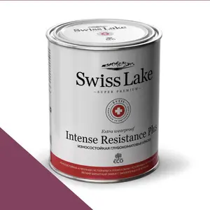 Фото Краски Swiss Lake Intense Resistance Plus Extra Wearproof 2,7 л. gooseberry sl-1697 - 1 Краски Swiss Lake Intense Resistance Plus Extra Wearproof 2,7 л. gooseberry sl-1697 - фото 1