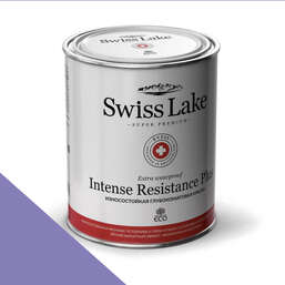 Краски Swiss Lake Intense Resistance Plus Extra Wearproof 2,7 л. royal plum sl-1888 Краски Swiss Lake Intense Resistance Plus Extra Wearproof 2,7 л. royal plum sl-1888