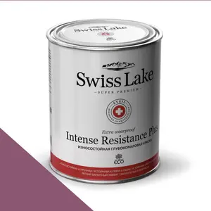 Фото Краски Swiss Lake Intense Resistance Plus Extra Wearproof 2,7 л. vermut sl-1749 - 1 Краски Swiss Lake Intense Resistance Plus Extra Wearproof 2,7 л. vermut sl-1749 - фото 1