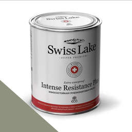 Краски Swiss Lake Intense Resistance Plus Extra Wearproof 2,7 л. neptune green sl-2628 Краски Swiss Lake Intense Resistance Plus Extra Wearproof 2,7 л. neptune green sl-2628