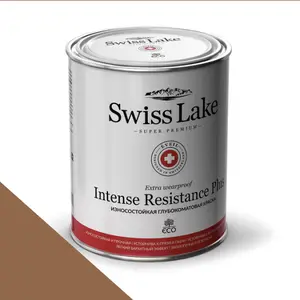 Фото Краски Swiss Lake Intense Resistance Plus Extra Wearproof 2,7 л. fragrant cloves sl-1647 - 1 Краски Swiss Lake Intense Resistance Plus Extra Wearproof 2,7 л. fragrant cloves sl-1647 - фото 1