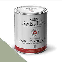 Краски Swiss Lake Intense Resistance Plus Extra Wearproof 2,7 л. island fog sl-2635 Краски Swiss Lake Intense Resistance Plus Extra Wearproof 2,7 л. island fog sl-2635