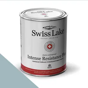 Фото Краски Swiss Lake Intense Resistance Plus Extra Wearproof 2,7 л. julep green sl-2165 - 1 Краски Swiss Lake Intense Resistance Plus Extra Wearproof 2,7 л. julep green sl-2165 - фото 1