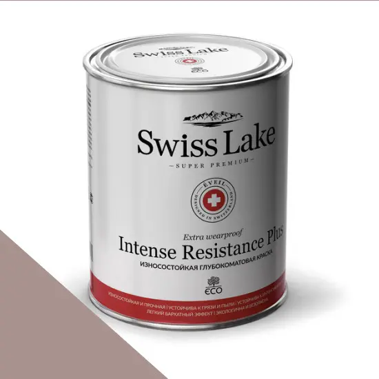 Фото Краски Swiss Lake Intense Resistance Plus Extra Wearproof 2,7 л. glazed pears sl-0499 - 1 Краски Swiss Lake Intense Resistance Plus Extra Wearproof 2,7 л. glazed pears sl-0499 - фото 1