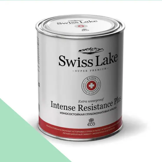 Фото Краски Swiss Lake Intense Resistance Plus Extra Wearproof 2,7 л. guava sl-2351 - 1 Краски Swiss Lake Intense Resistance Plus Extra Wearproof 2,7 л. guava sl-2351 - фото 1