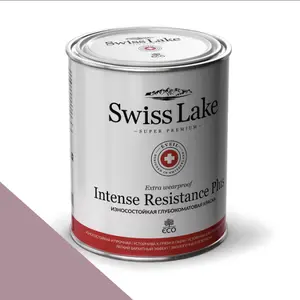 Фото Краски Swiss Lake Intense Resistance Plus Extra Wearproof 2,7 л. cameo rose sl-1835 - 1 Краски Swiss Lake Intense Resistance Plus Extra Wearproof 2,7 л. cameo rose sl-1835 - фото 1