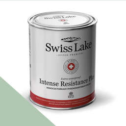 Краски Swiss Lake Intense Resistance Plus Extra Wearproof 2,7 л. cool peridot sl-2683 Краски Swiss Lake Intense Resistance Plus Extra Wearproof 2,7 л. cool peridot sl-2683