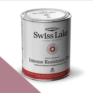 Фото Краски Swiss Lake Intense Resistance Plus Extra Wearproof 2,7 л. cerise pink sl-1740 - 1 Краски Swiss Lake Intense Resistance Plus Extra Wearproof 2,7 л. cerise pink sl-1740 - фото 1