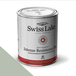 Краски Swiss Lake Intense Resistance Plus Extra Wearproof 2,7 л. braxton blue sl-2634 Краски Swiss Lake Intense Resistance Plus Extra Wearproof 2,7 л. braxton blue sl-2634