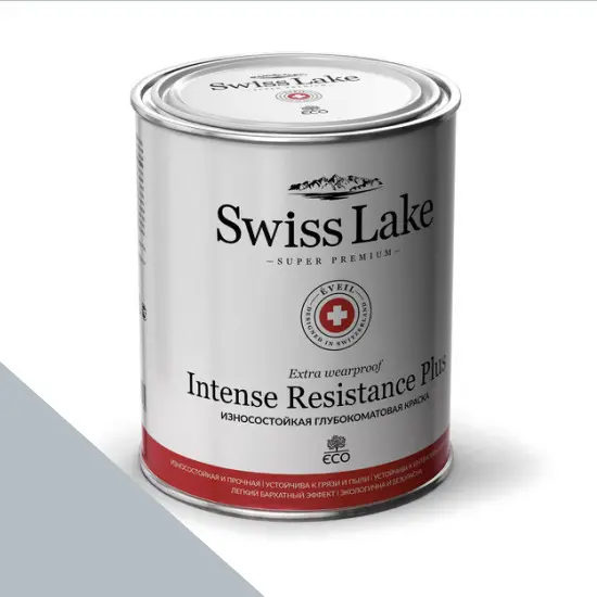 Фото Краски Swiss Lake Intense Resistance Plus Extra Wearproof 2,7 л. new york drive sl-2905 - 1 Краски Swiss Lake Intense Resistance Plus Extra Wearproof 2,7 л. new york drive sl-2905 - фото 1