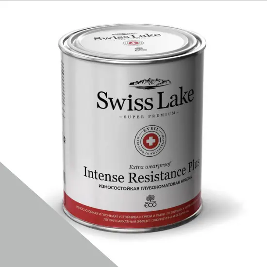 Фото Краски Swiss Lake Intense Resistance Plus Extra Wearproof 2,7 л. driftwood sl-2849 - 1 Краски Swiss Lake Intense Resistance Plus Extra Wearproof 2,7 л. driftwood sl-2849 - фото 1