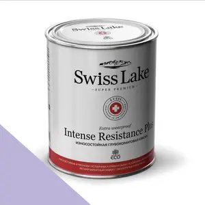Фото Краски Swiss Lake Intense Resistance Plus Extra Wearproof 2,7 л. cloudberry sl-1880 - 1 Краски Swiss Lake Intense Resistance Plus Extra Wearproof 2,7 л. cloudberry sl-1880 - фото 1