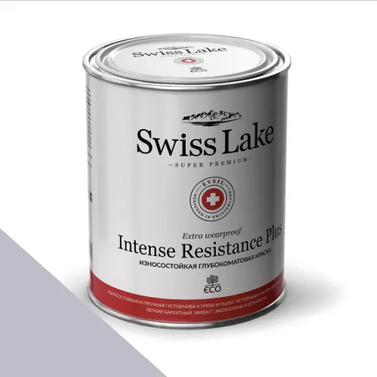 Фото Краски Swiss Lake Intense Resistance Plus Extra Wearproof 2,7 л. moondance sl-1779 - 1 Краски Swiss Lake Intense Resistance Plus Extra Wearproof 2,7 л. moondance sl-1779 - фото 1