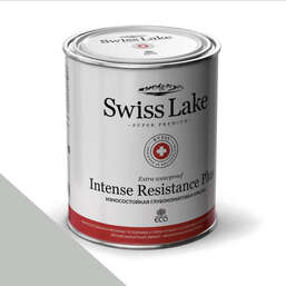 Краски Swiss Lake Intense Resistance Plus Extra Wearproof 2,7 л. ocean dream sl-2793 Краски Swiss Lake Intense Resistance Plus Extra Wearproof 2,7 л. ocean dream sl-2793