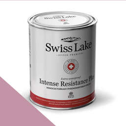 Краски Swiss Lake Intense Resistance Plus Extra Wearproof 2,7 л. smoky rose sl-1679 Краски Swiss Lake Intense Resistance Plus Extra Wearproof 2,7 л. smoky rose sl-1679