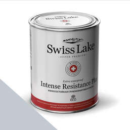 Краски Swiss Lake Intense Resistance Plus Extra Wearproof 2,7 л. icy morn sl-2985 Краски Swiss Lake Intense Resistance Plus Extra Wearproof 2,7 л. icy morn sl-2985