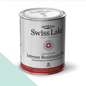 Фото Краски Swiss Lake Intense Resistance Plus Extra Wearproof 2,7 л. lime fizz sl-2377 - 1 Краски Swiss Lake Intense Resistance Plus Extra Wearproof 2,7 л. lime fizz sl-2377 - фото 1