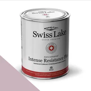 Фото Краски Swiss Lake Intense Resistance Plus Extra Wearproof 2,7 л. mellow rose sl-1734 - 1 Краски Swiss Lake Intense Resistance Plus Extra Wearproof 2,7 л. mellow rose sl-1734 - фото 1