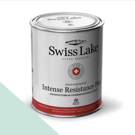 Фото Краски Swiss Lake Intense Resistance Plus Extra Wearproof 2,7 л. flowering cactus sl-2378 - 1 Краски Swiss Lake Intense Resistance Plus Extra Wearproof 2,7 л. flowering cactus sl-2378 - фото 1