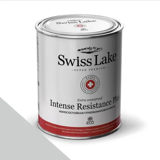 Фото Краски Swiss Lake Intense Resistance Plus Extra Wearproof 2,7 л. cityscape sl-2792 - 1 Краски Swiss Lake Intense Resistance Plus Extra Wearproof 2,7 л. cityscape sl-2792 - фото 1