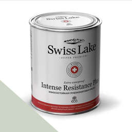 Краски Swiss Lake Intense Resistance Plus Extra Wearproof 2,7 л. green iceberg sl-2622 Краски Swiss Lake Intense Resistance Plus Extra Wearproof 2,7 л. green iceberg sl-2622
