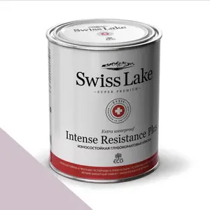 Фото Краски Swiss Lake Intense Resistance Plus Extra Wearproof 2,7 л. thistle sl-1721 - 1 Краски Swiss Lake Intense Resistance Plus Extra Wearproof 2,7 л. thistle sl-1721 - фото 1