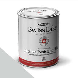 Краски Swiss Lake Intense Resistance Plus Extra Wearproof 2,7 л. blue smoke sl-2781 Краски Swiss Lake Intense Resistance Plus Extra Wearproof 2,7 л. blue smoke sl-2781