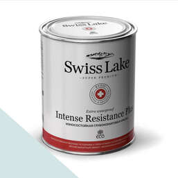 Краски Swiss Lake Intense Resistance Plus Extra Wearproof 2,7 л. marine blue sl-2235 Краски Swiss Lake Intense Resistance Plus Extra Wearproof 2,7 л. marine blue sl-2235