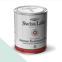 Краски Swiss Lake Intense Resistance Plus Extra Wearproof 2,7 л. seaside manor sl-2380 Краски Swiss Lake Intense Resistance Plus Extra Wearproof 2,7 л. seaside manor sl-2380