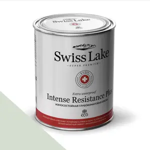Фото Краски Swiss Lake Intense Resistance Plus Extra Wearproof 2,7 л. bay laurel sl-2458 - 1 Краски Swiss Lake Intense Resistance Plus Extra Wearproof 2,7 л. bay laurel sl-2458 - фото 1