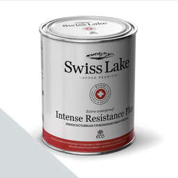 Краски Swiss Lake Intense Resistance Plus Extra Wearproof 2,7 л. new comer sl-2912 Краски Swiss Lake Intense Resistance Plus Extra Wearproof 2,7 л. new comer sl-2912