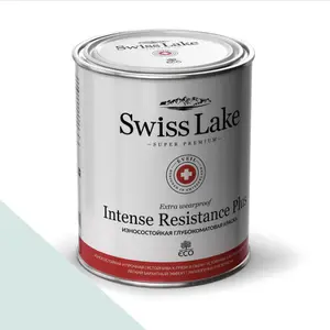 Фото Краски Swiss Lake Intense Resistance Plus Extra Wearproof 2,7 л. light sky blue sl-2224 - 1 Краски Swiss Lake Intense Resistance Plus Extra Wearproof 2,7 л. light sky blue sl-2224 - фото 1