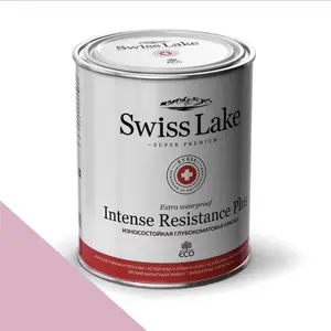 Фото Краски Swiss Lake Intense Resistance Plus Extra Wearproof 2,7 л. rare amethyst sl-1678 - 1 Краски Swiss Lake Intense Resistance Plus Extra Wearproof 2,7 л. rare amethyst sl-1678 - фото 1
