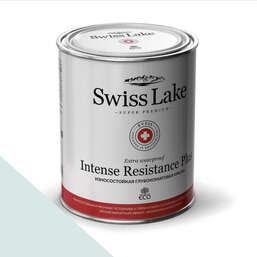 Краски Swiss Lake Intense Resistance Plus Extra Wearproof 2,7 л. lavender mist sl-2233 Краски Swiss Lake Intense Resistance Plus Extra Wearproof 2,7 л. lavender mist sl-2233