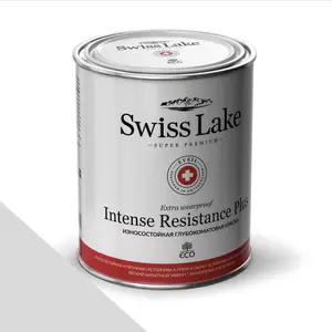 Фото Краски Swiss Lake Intense Resistance Plus Extra Wearproof 2,7 л. shooting star sl-2773 - 1 Краски Swiss Lake Intense Resistance Plus Extra Wearproof 2,7 л. shooting star sl-2773 - фото 1