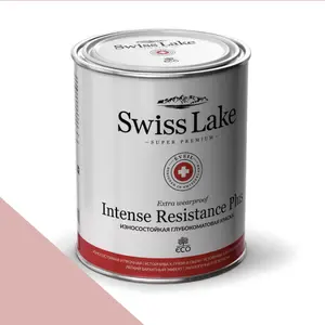 Фото Краски Swiss Lake Intense Resistance Plus Extra Wearproof 2,7 л. stumble block sl-1555 - 1 Краски Swiss Lake Intense Resistance Plus Extra Wearproof 2,7 л. stumble block sl-1555 - фото 1