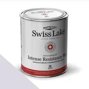 Фото Краски Swiss Lake Intense Resistance Plus Extra Wearproof 2,7 л. spangle sl-1822 - 1 Краски Swiss Lake Intense Resistance Plus Extra Wearproof 2,7 л. spangle sl-1822 - фото 1